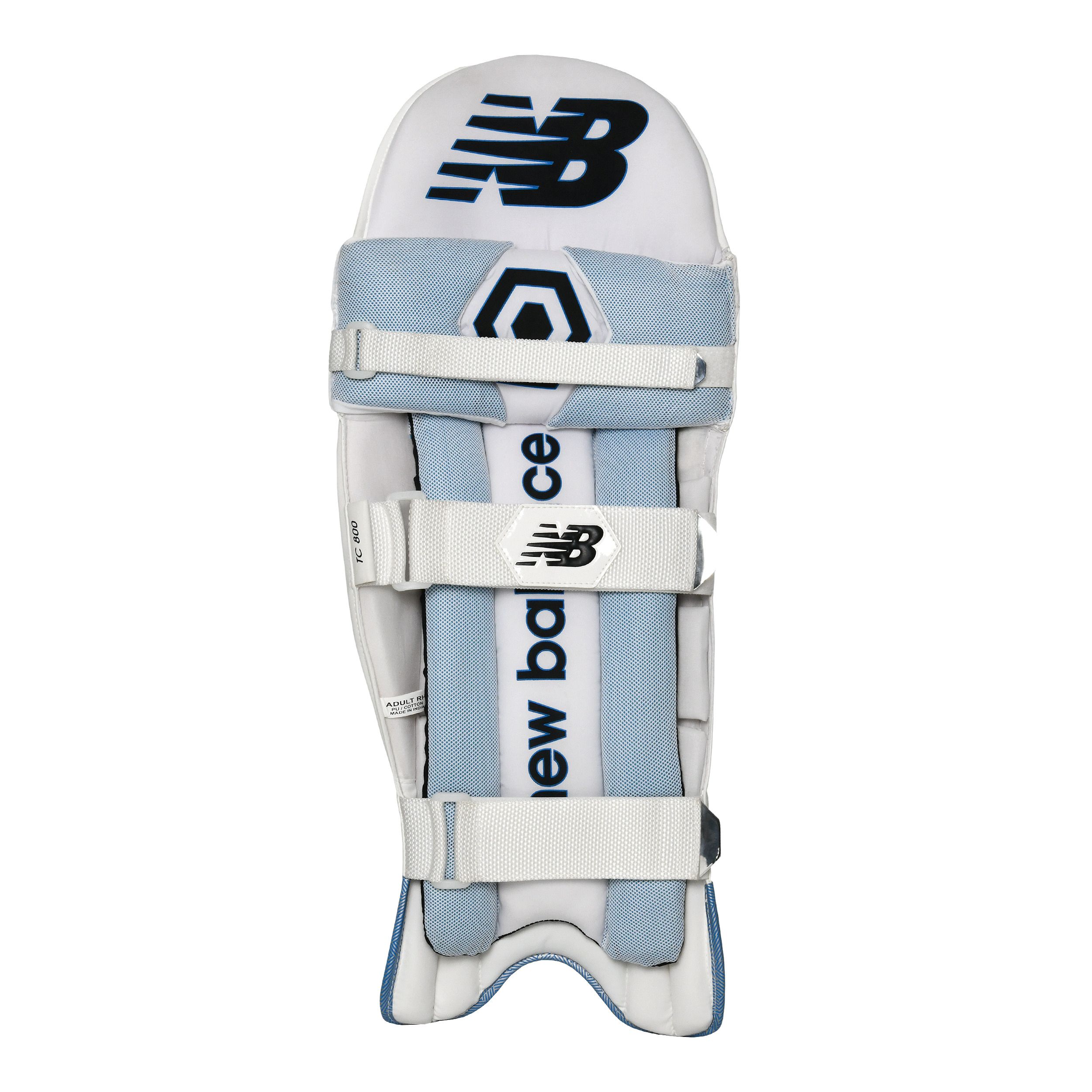 New Balance TC800 Batting Pads (2026) - Image 3