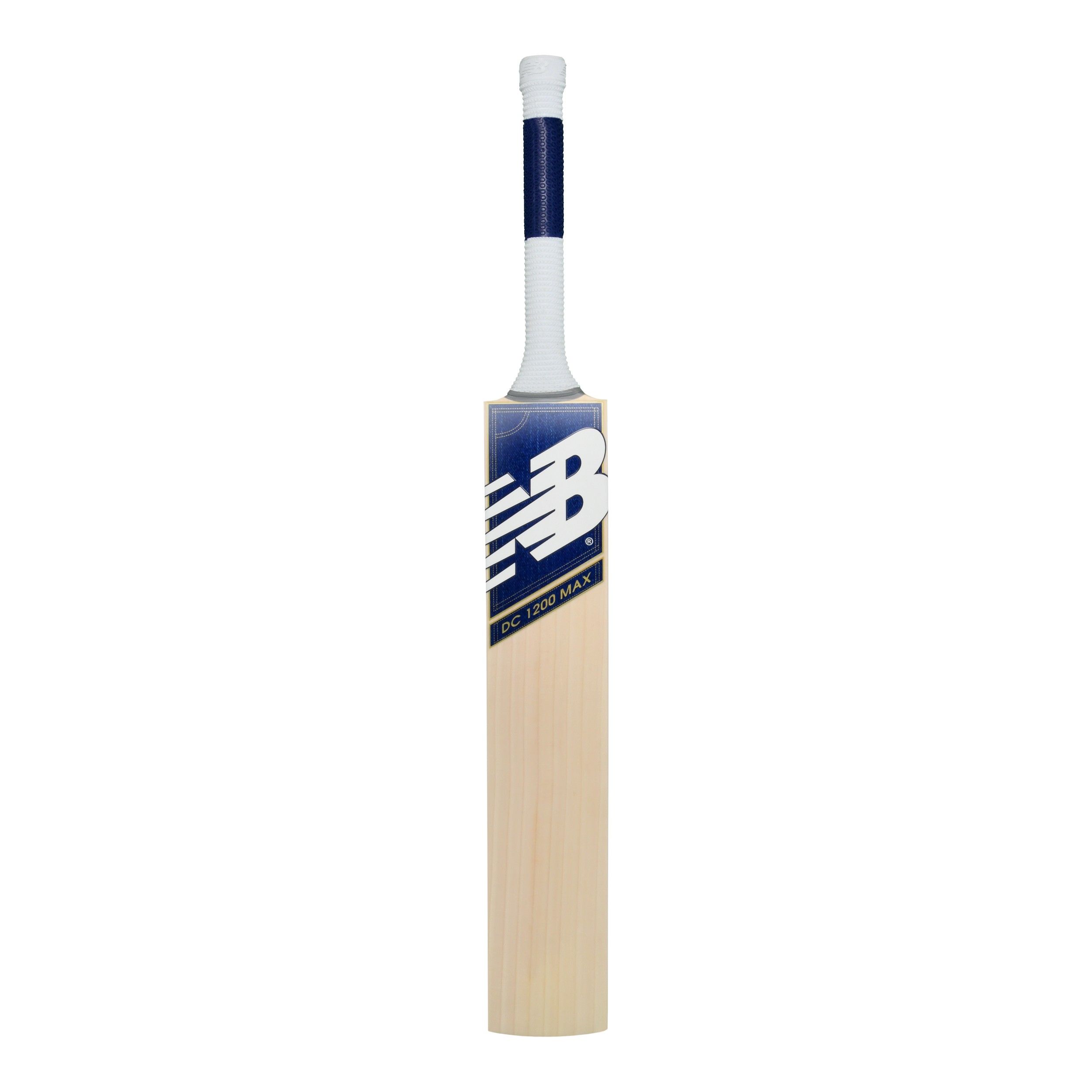 New Balance DC1200 Max Cricket Bat (2026) - Image 4
