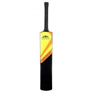 Newbery Fibreglass Softball Bat