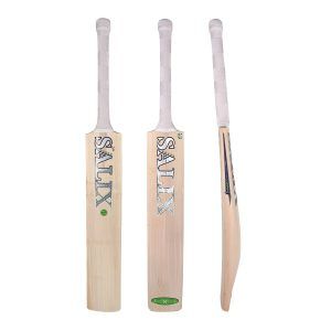 Salix AJK Graded Junior Cricket Bat (2026)
