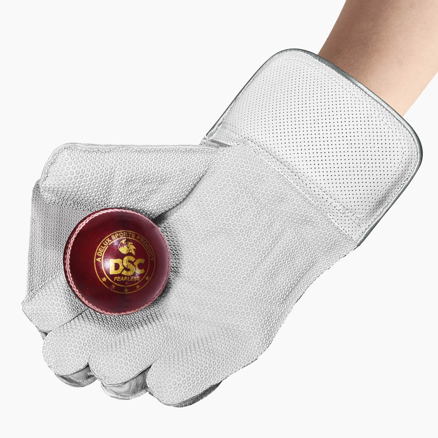 DSC X-Lite LE Keepers' Gloves (2026) - Image 6