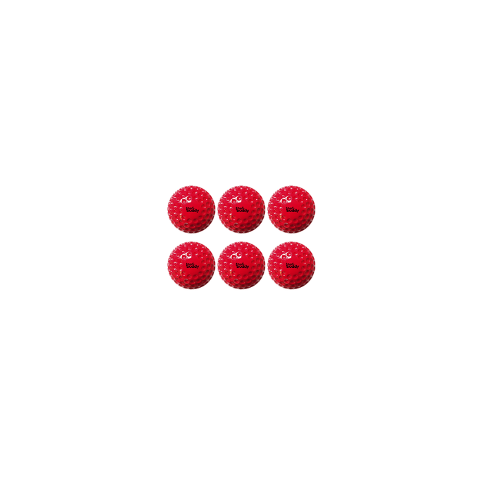 Feed Buddy Ball 6 Pack
