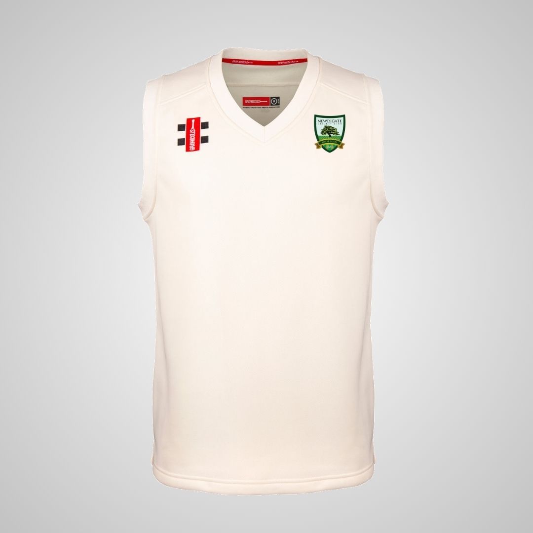 Newdigate CC Slipover