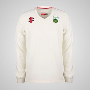 Newdigate CC Sweater