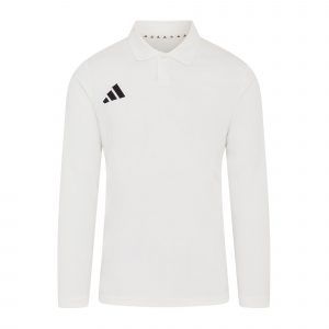 Adidas Incurza Elite Long Sleeved Cricket Shirt