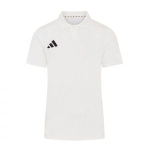 Adidas Incurza Elite Short Sleeved Cricket Shirt