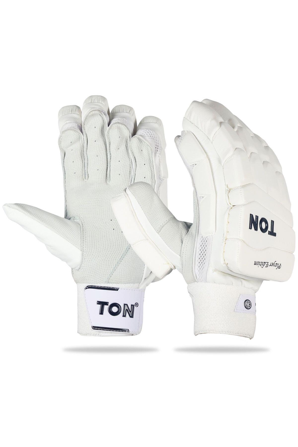 Ton Players Edition Batting Gloves