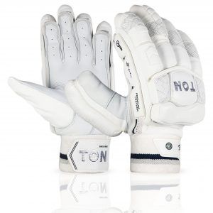 Ton Test Batting Gloves