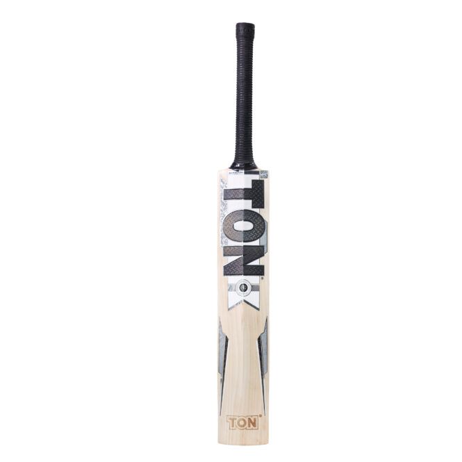 Ton Silver 3.0 Cricket Bat - Image 4