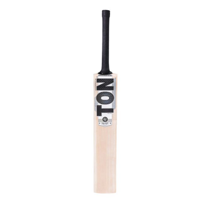 Ton Silver 3.0 Cricket Bat - Image 3