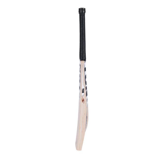 Ton Silver 3.0 Cricket Bat - Image 2