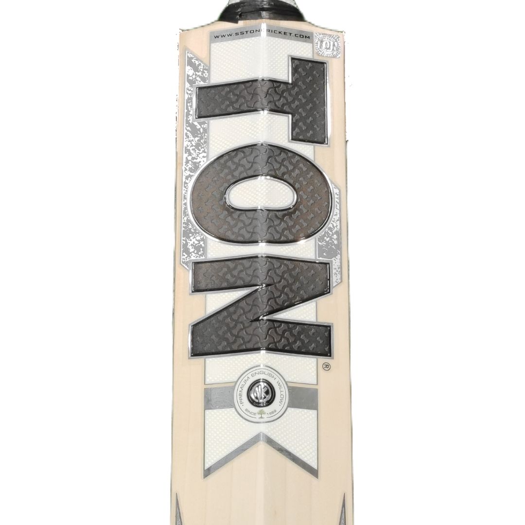 Ton Silver 3.0 Cricket Bat - Image 5