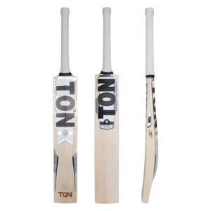 Ton Silver 3.0 Cricket Bat