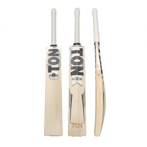 Ton Silver 3.0 Cricket Bat