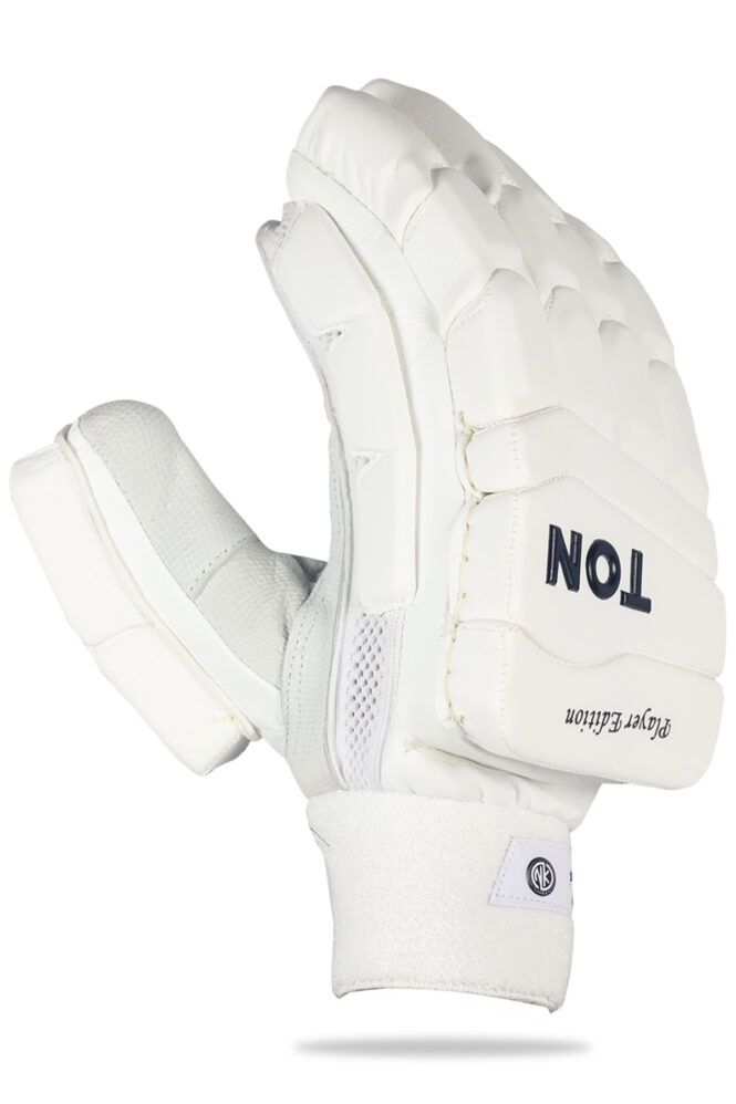 Ton Players Edition Batting Gloves - Image 3