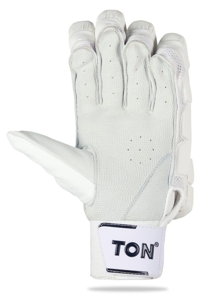 Ton Players Edition Batting Gloves - Image 4