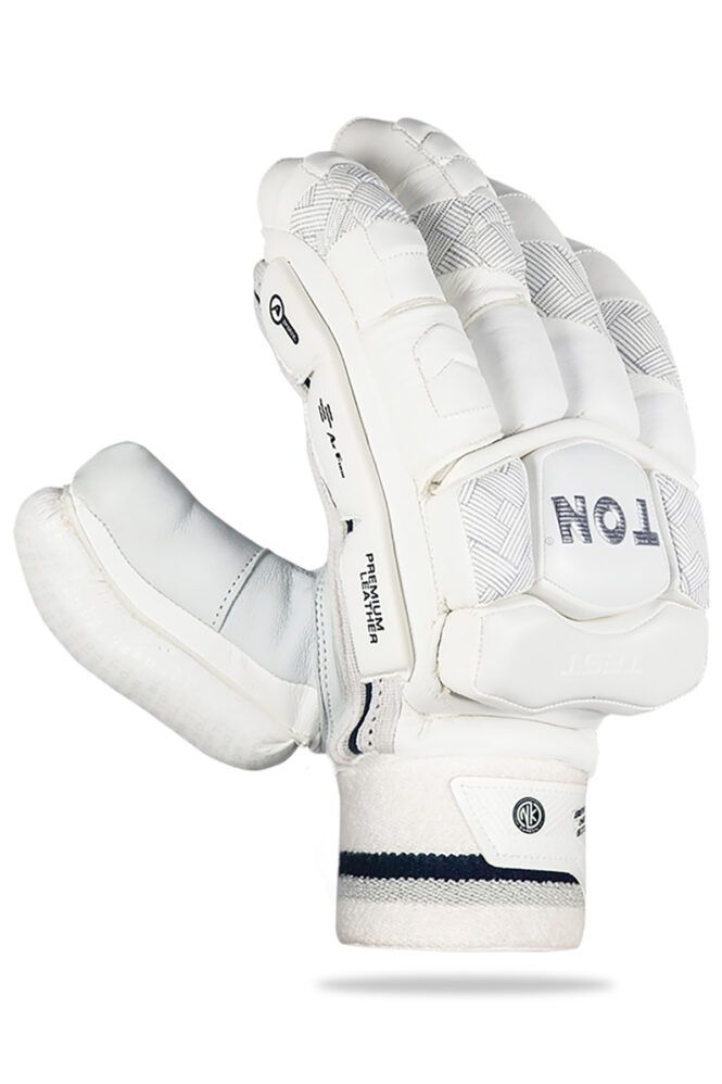 Ton Test Batting Gloves - Image 4