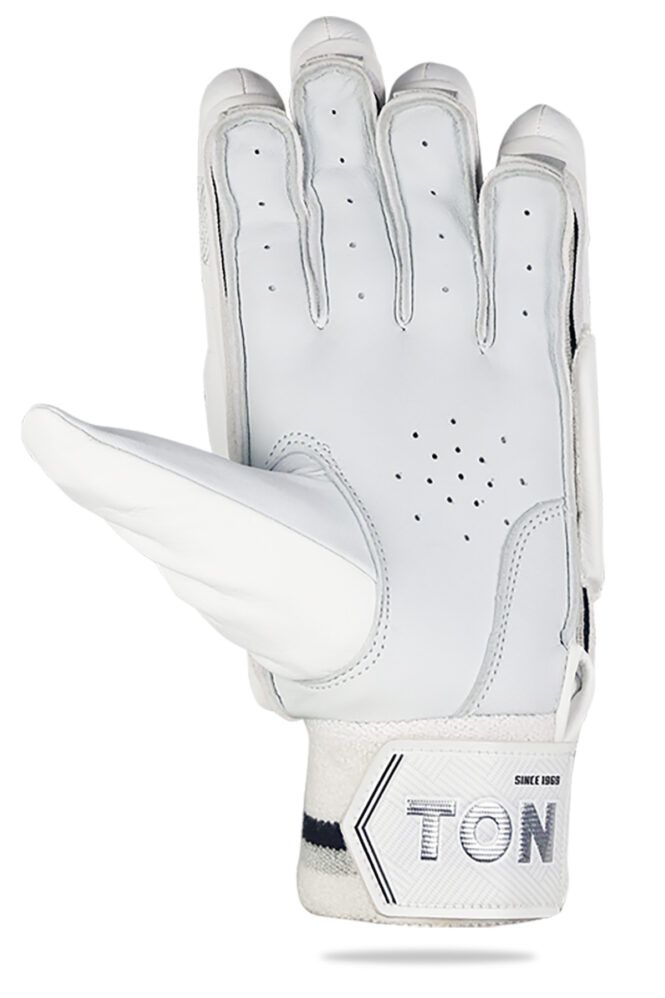Ton Test Batting Gloves - Image 2
