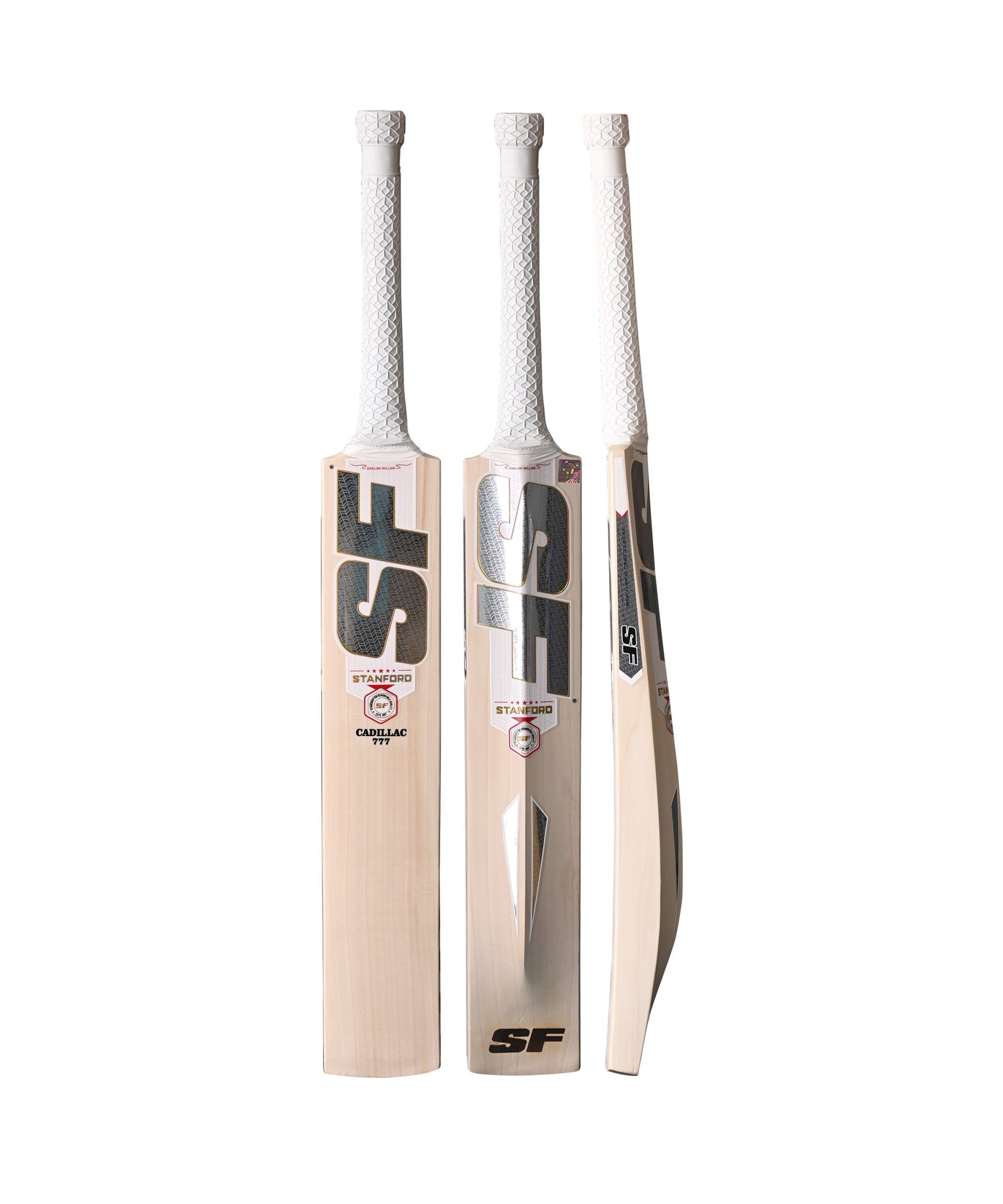 SF Cadillac 777 Cricket Bat