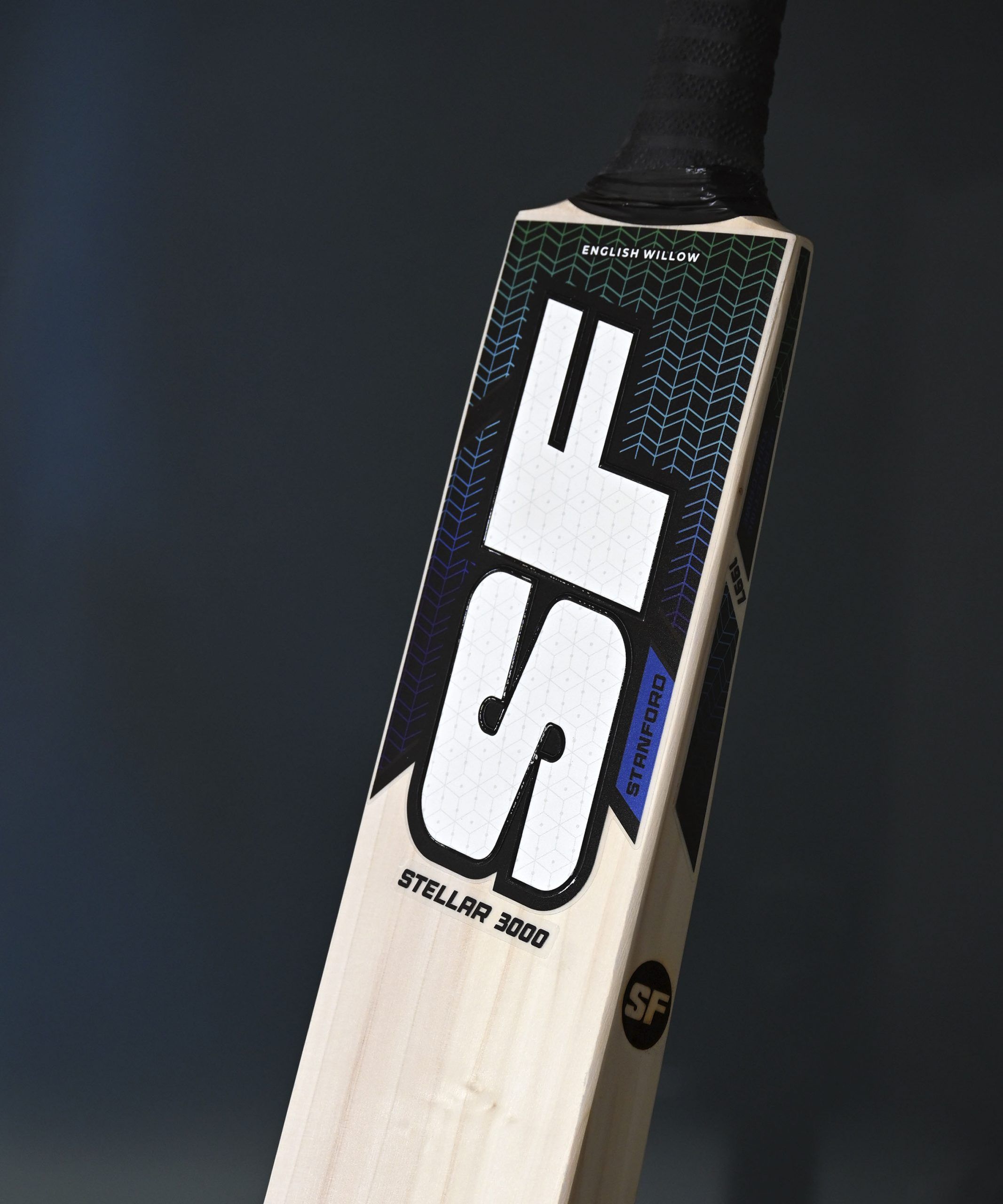 SF Stellar 2000 Cricket Bat - Image 5