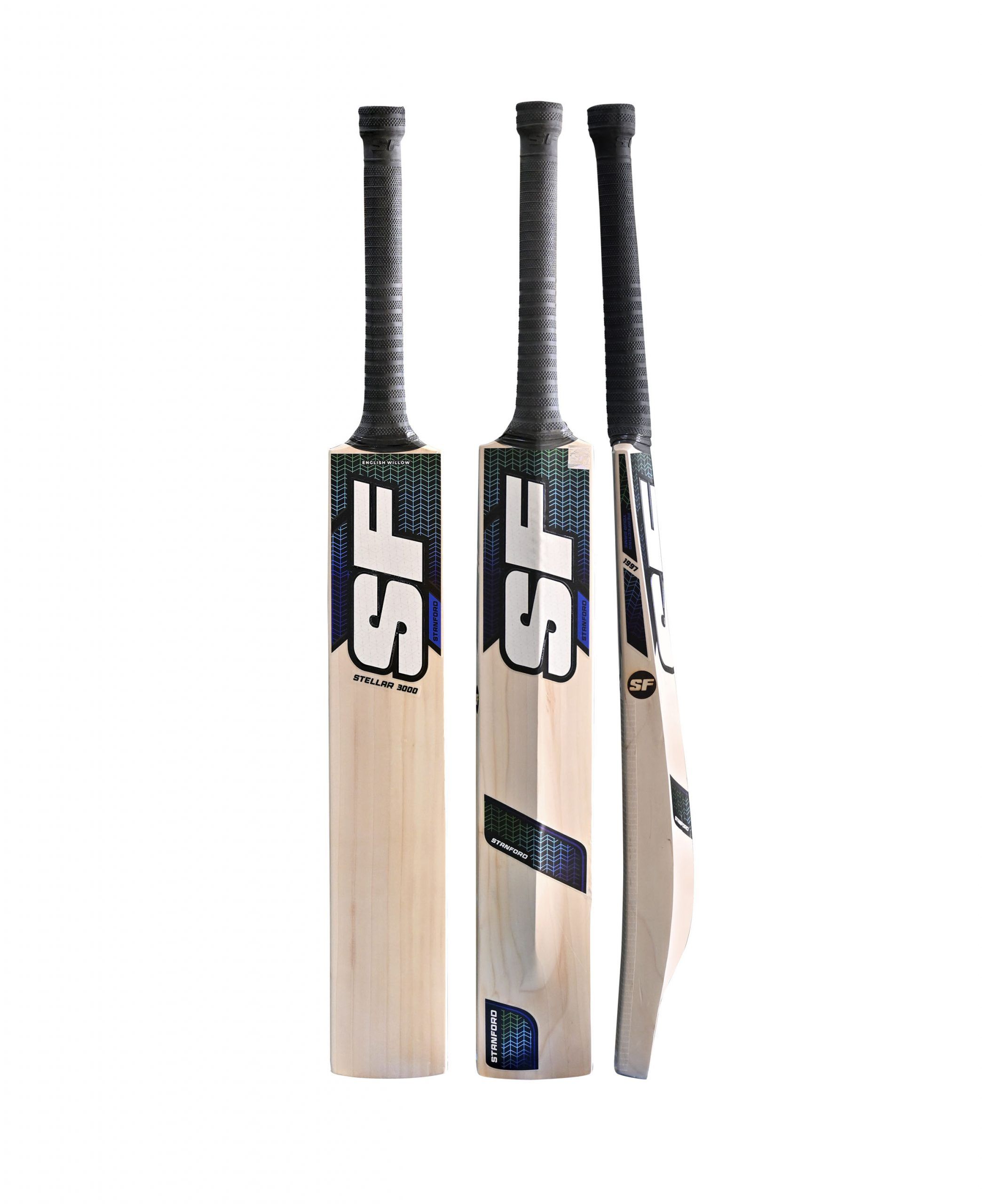 SF Stellar 2000 Cricket Bat