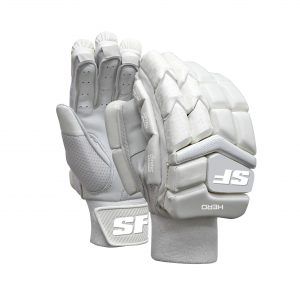 SF Hero Batting Gloves V2
