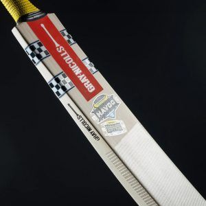Gray Nicolls Harry Brook Havoc 317 Player Edition Cricket Bat (2026)