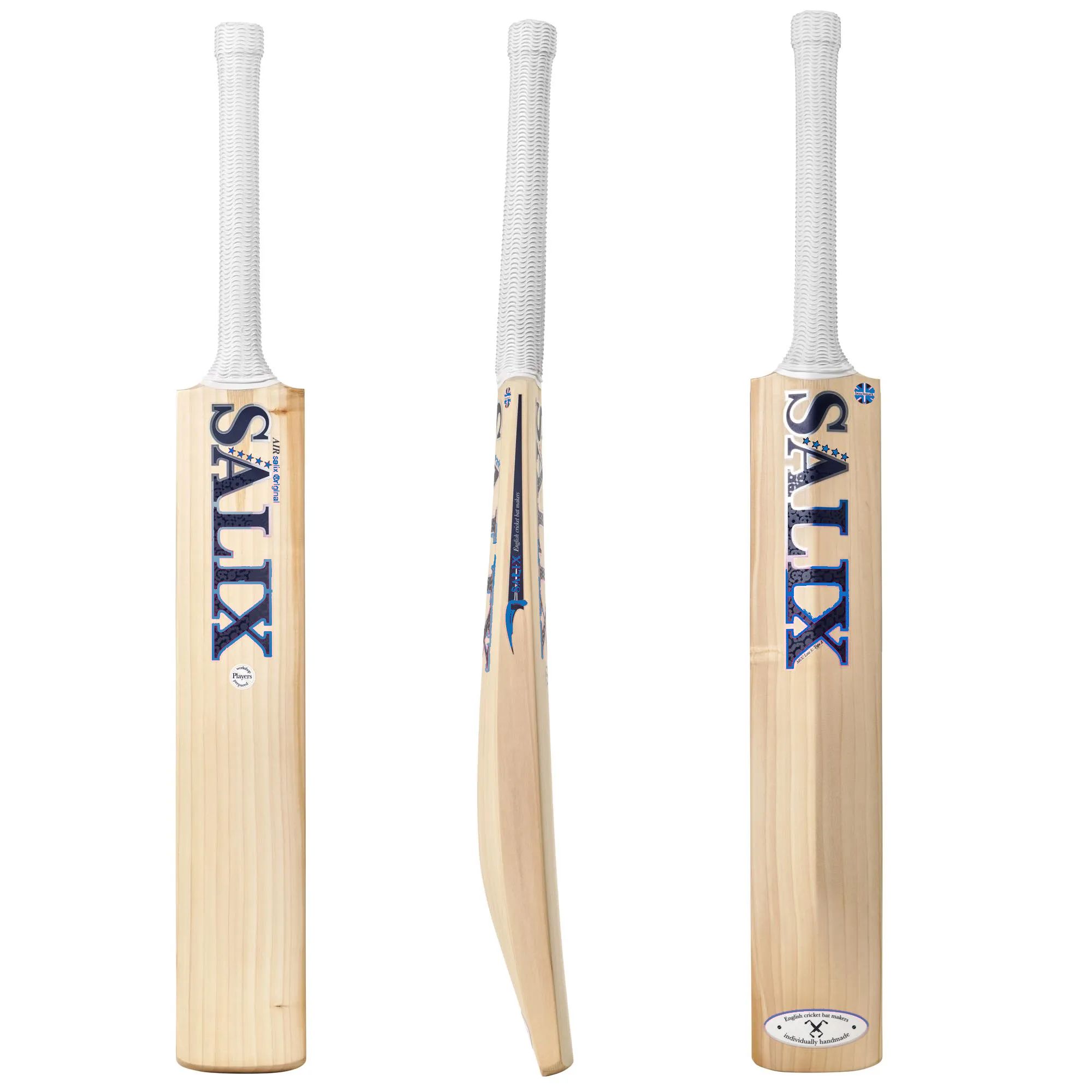 Salix Air Performance Cricket Bat (2026)