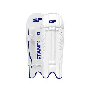 SF Triumph Keepers' Pads