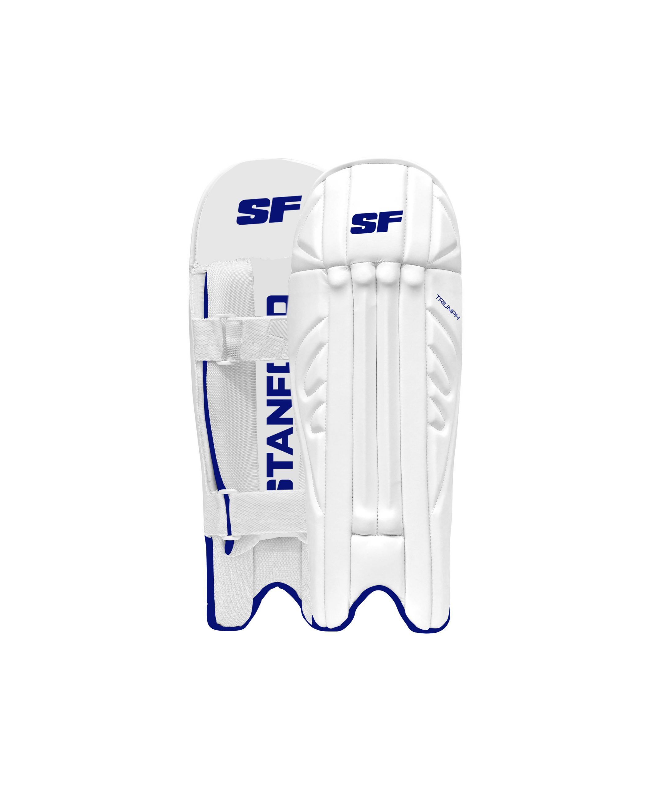 SF Triumph Keepers' Pads
