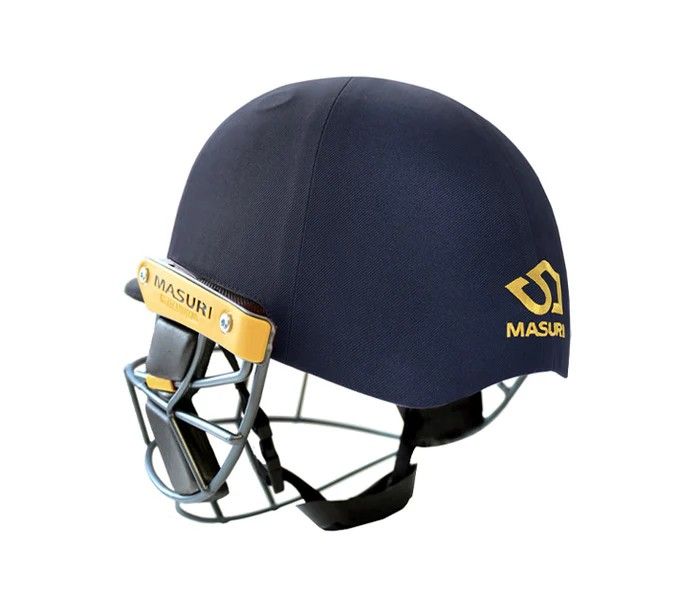 Masuri T-Line Titanium Wicket Keeping Helmet - Image 3