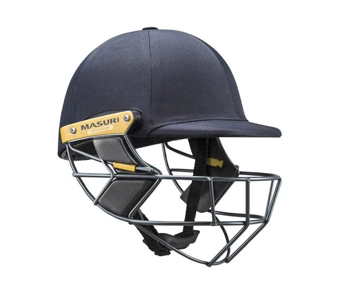 Masuri T-Line Titanium Wicket Keeping Helmet