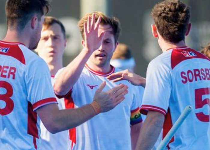 FIH Hockey World Cup: How to Watch, England Fixtures & Why Every View Counts
