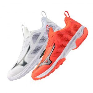 Mizuno Wave Panthera 2 Hockey Shoes