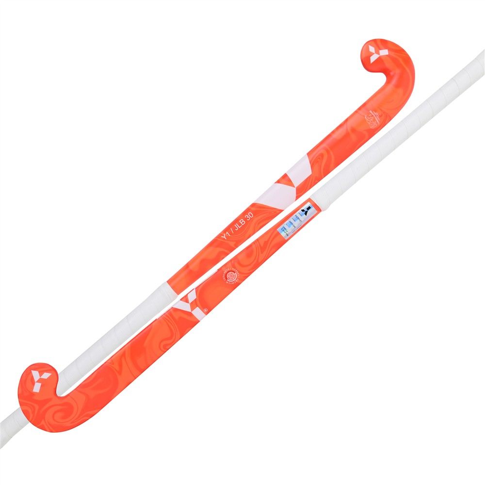 Y1 JLB 30 Junior Hockey Stick