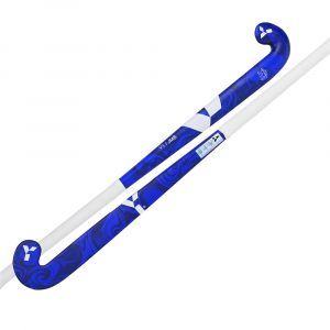 Y1 JMB Blue Junior Hockey Stick
