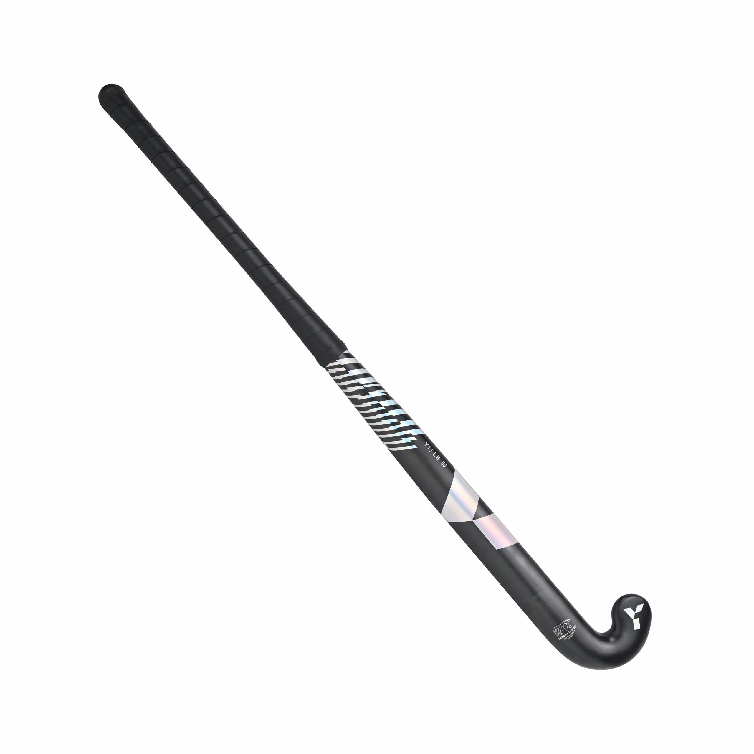Y1 LB 50 Hockey Stick - Image 6
