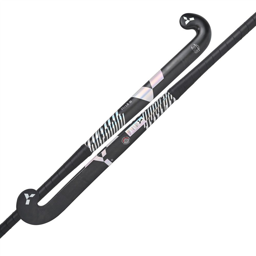 Y1 LB 50 Hockey Stick