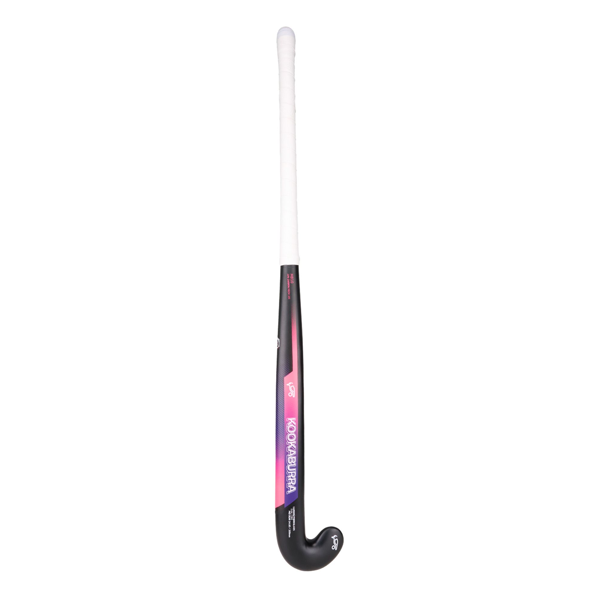 Kookaburra MB 10 Pink Junior Hockey Stick - Image 4