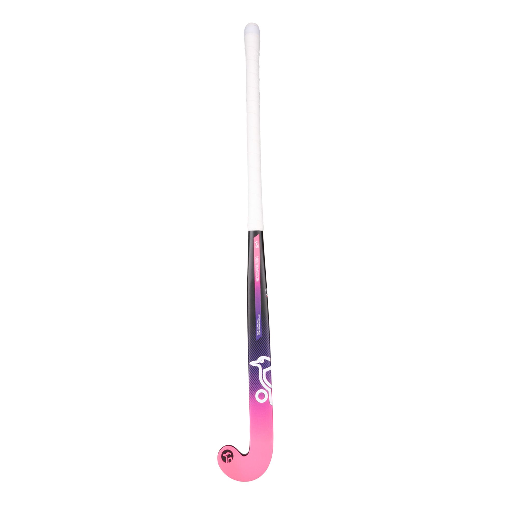 Kookaburra MB 10 Pink Junior Hockey Stick - Image 3