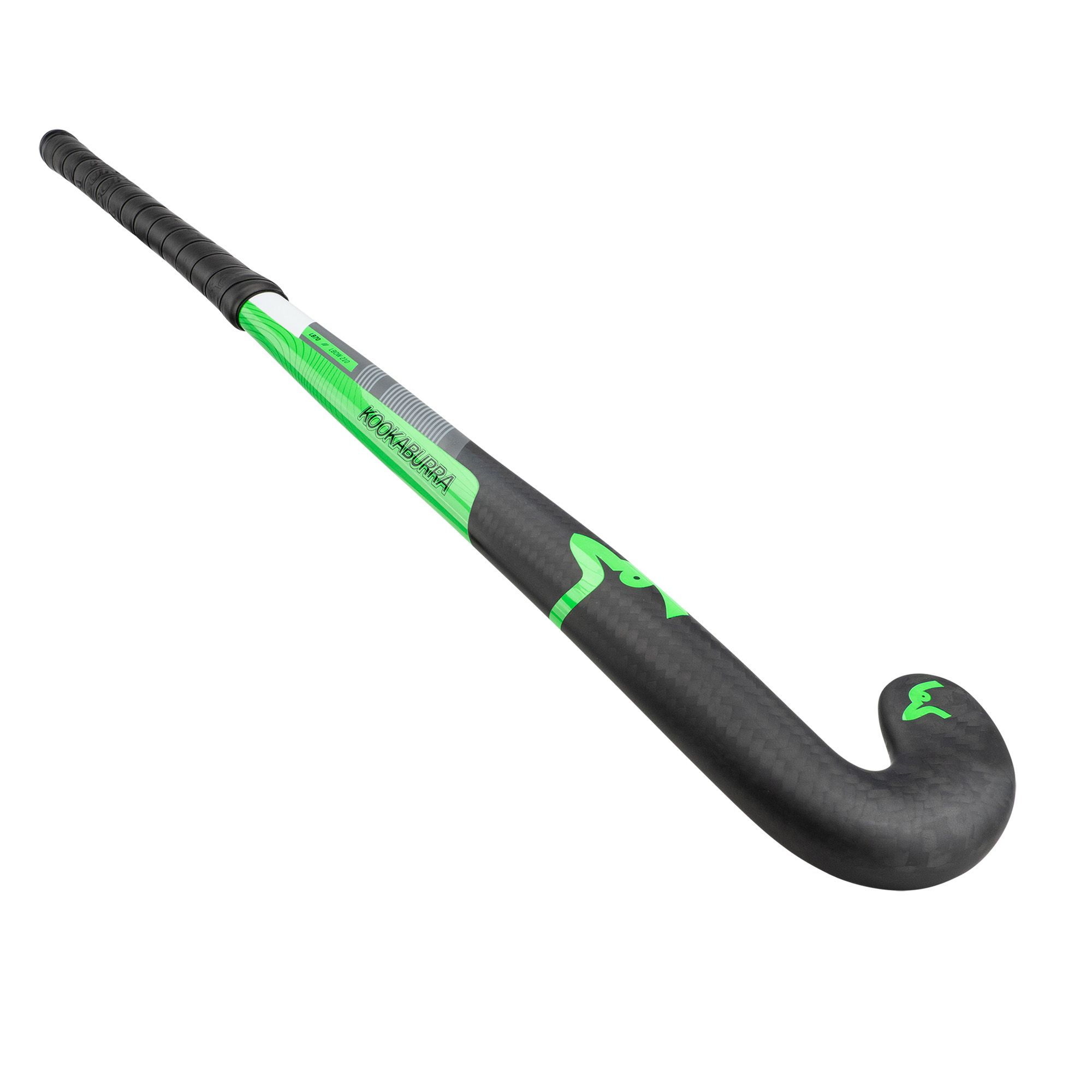 Kookaburra LB70 Hockey Stick - Image 9