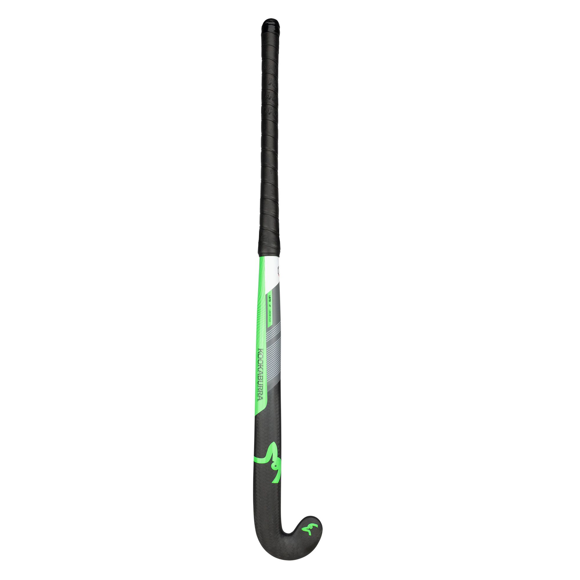 Kookaburra LB70 Hockey Stick - Image 8