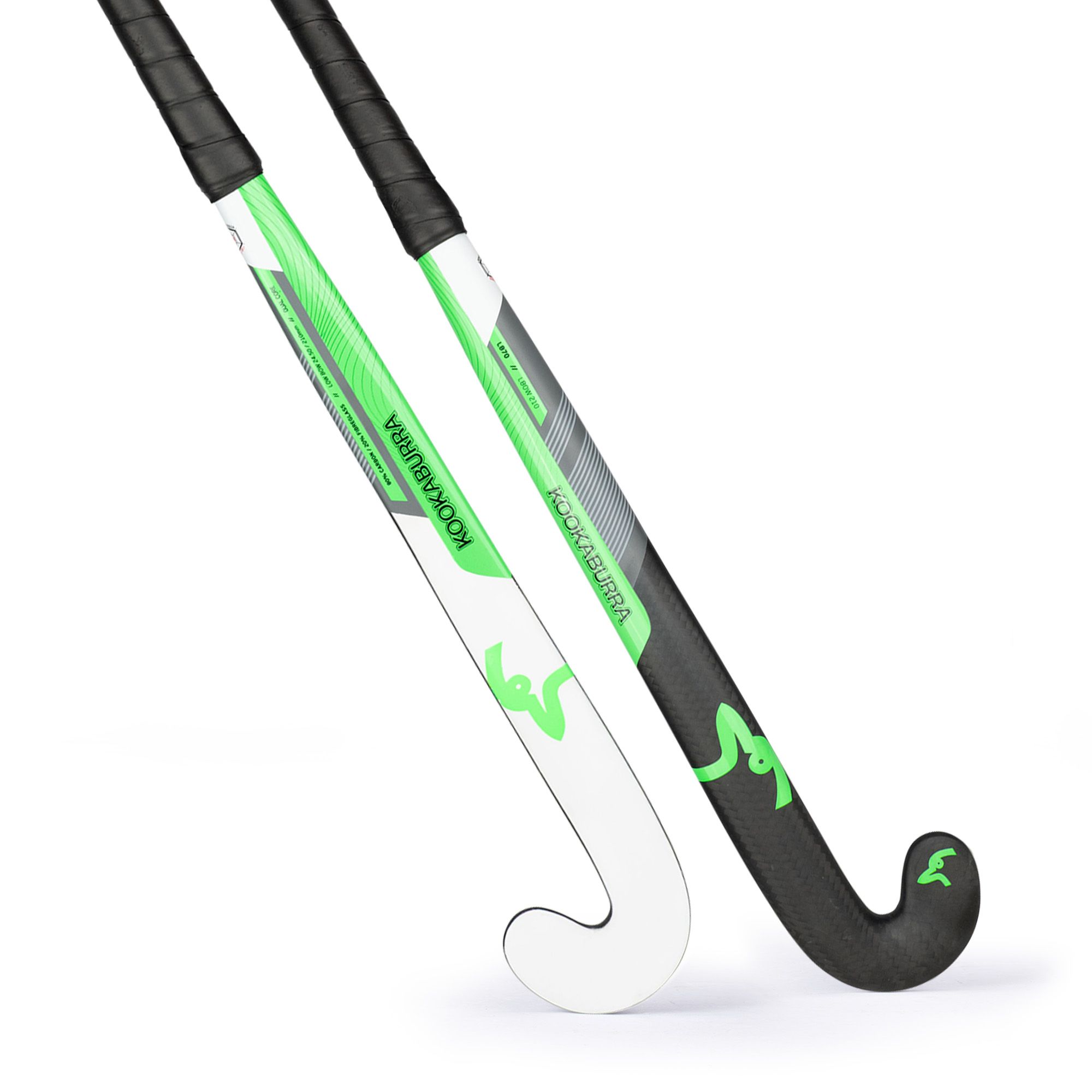 Kookaburra LB70 Hockey Stick - Image 3
