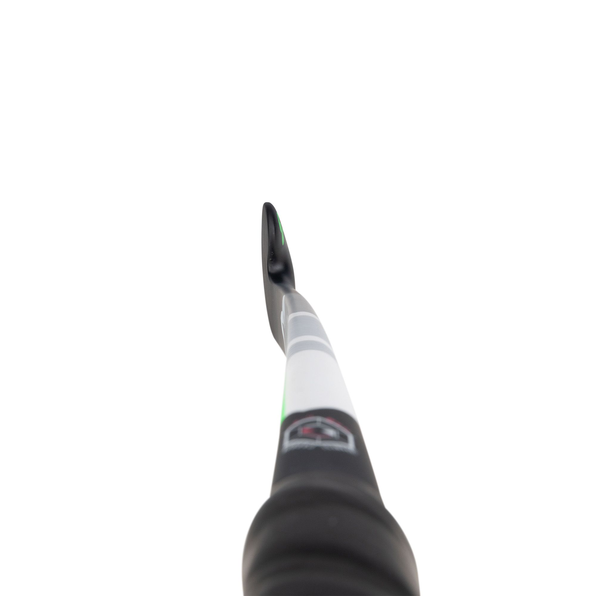 Kookaburra MB10 Black Junior Hockey Stick - Image 5