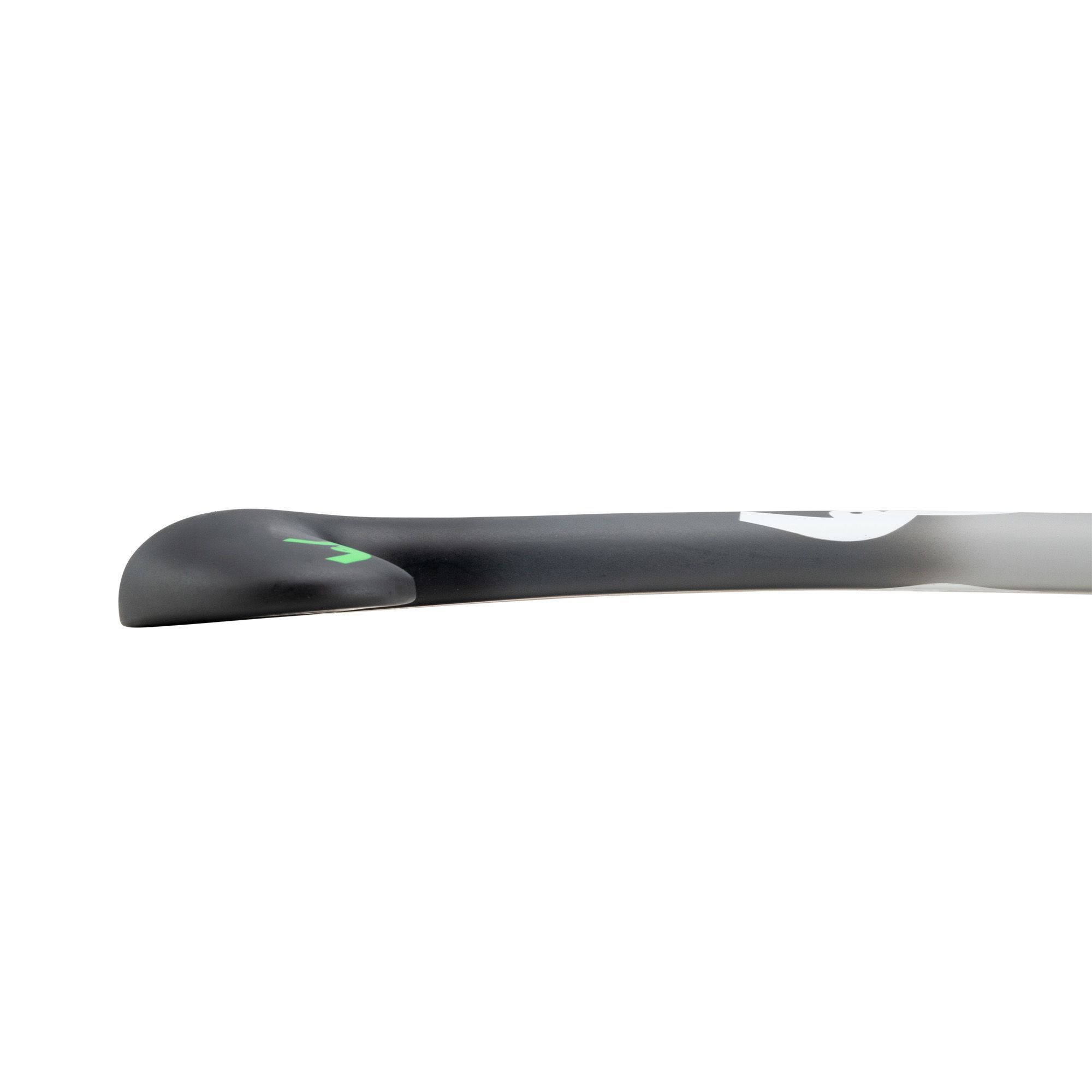 Kookaburra MB10 Black Junior Hockey Stick - Image 4