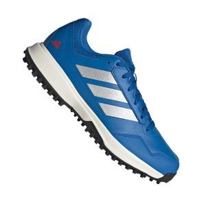 Adidas Hockeystar Hockey Shoe Blue