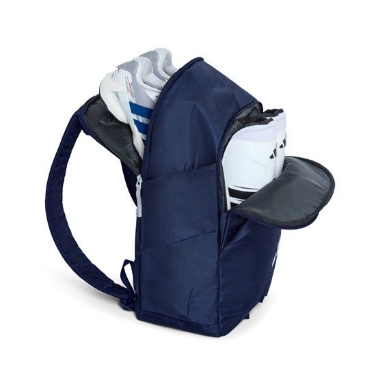 Adidas VS.6 Backpack Blue - Image 4