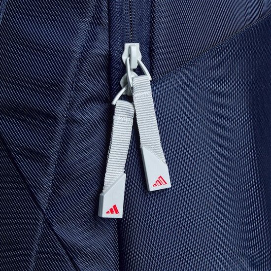 Adidas VS.6 Backpack Blue - Image 6