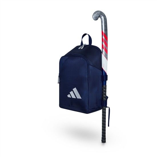 Adidas VS.6 Backpack Blue - Image 7