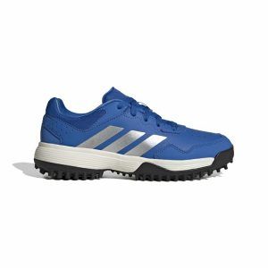 Adidas Youngstar 2 Junior Hockey Shoe Blue